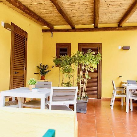 Il Veliero Blu B&B Lipari Centro Exterior photo